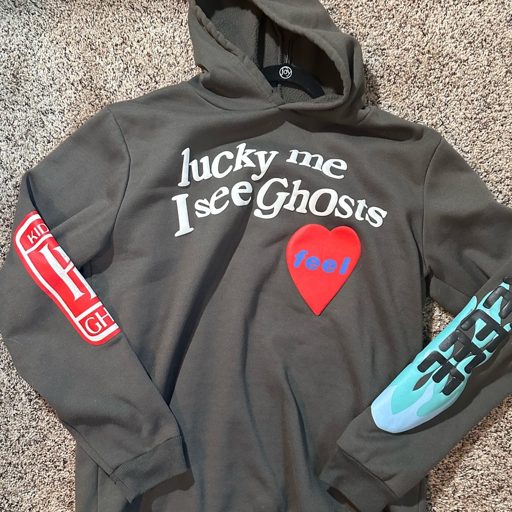 Camp Flog Gnaw  Hoodie